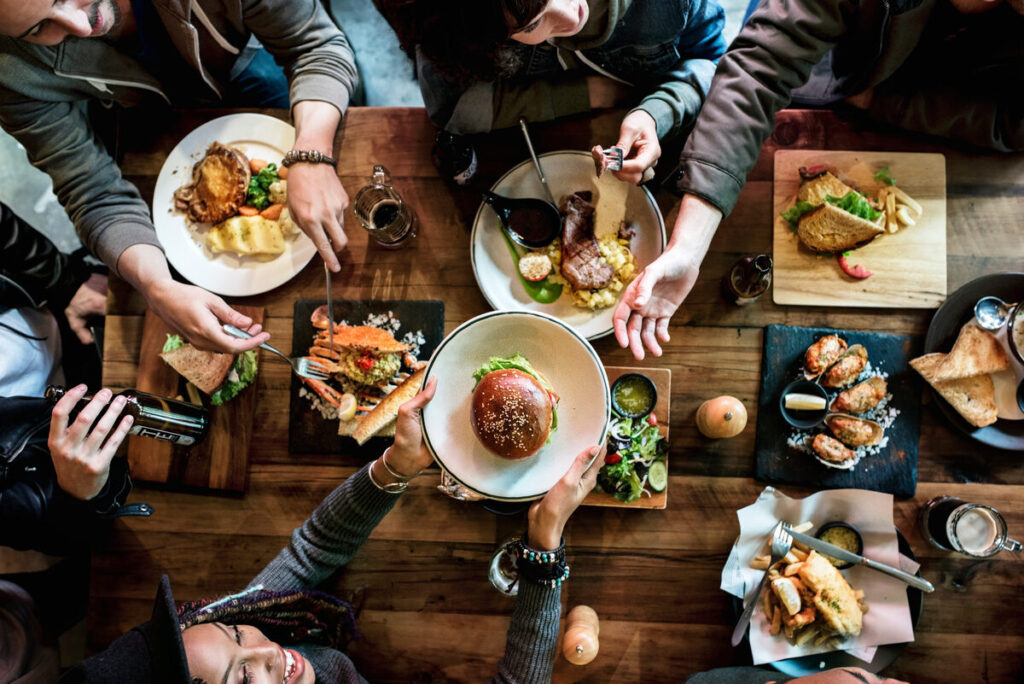 A Foodie’s Guide to Downtown New Philadelphia: Savoring the Best Bites from Court Street to Broadway